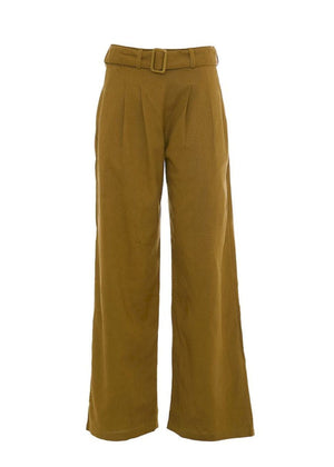 W24P09 - Pantaloni Tagged Stencil di Baba Design - Gipsy Fashion Wear