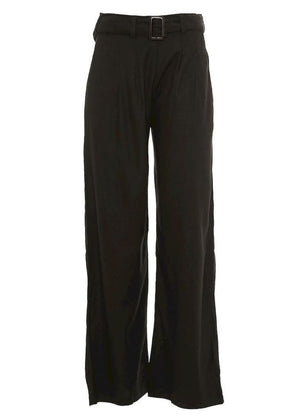 W24P09 - Pantaloni Tagged Stencil di Baba Design - Gipsy Fashion Wear