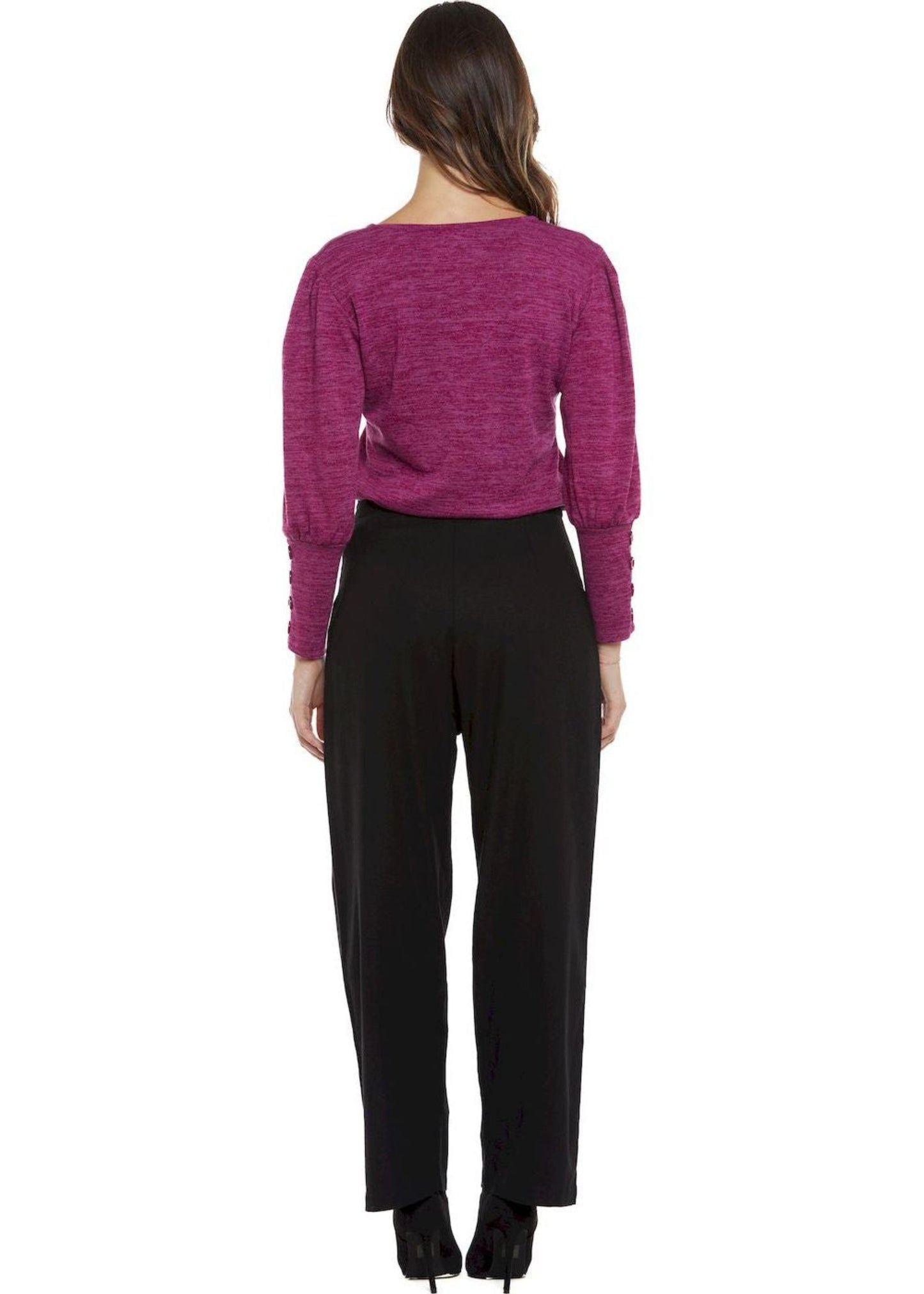 W24T04- Concrete Jungle Plain Shirt by Baba Design