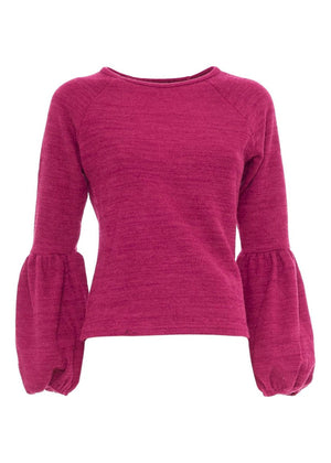 W24T09 - Maglia Tagged Stencil di Baba Design - Gipsy Fashion Wear