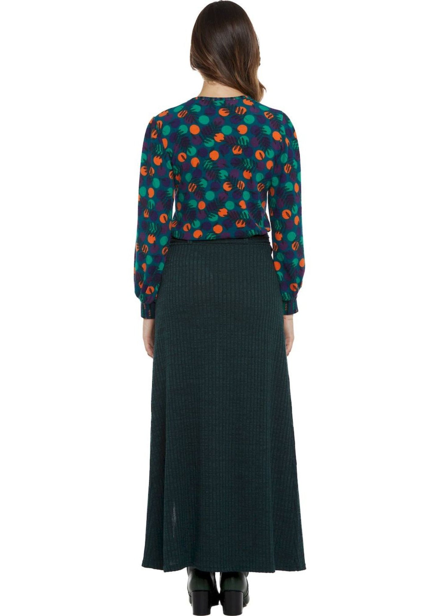 W24T16 - Mural Visions T-Shirt by Baba Design