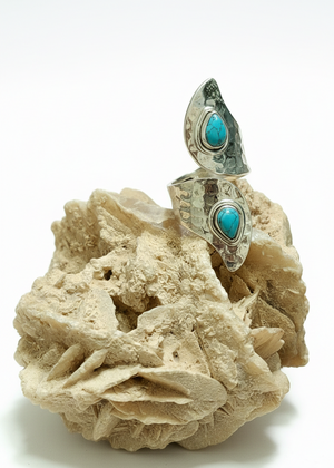 Anello turchese ottimizzato