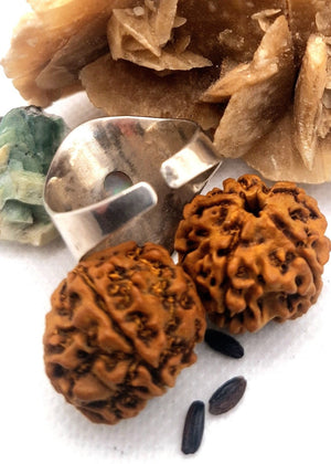 Anello Raimbow Spirit - Gipsy Fashion Wear