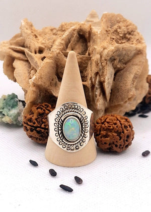 Anello Raimbow Spirit - Gipsy Fashion Wear