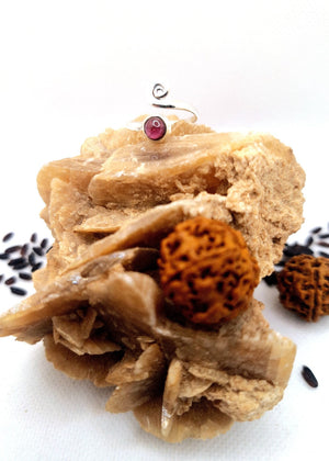 Anello Spiral Soul - Gipsy Fashion Wear