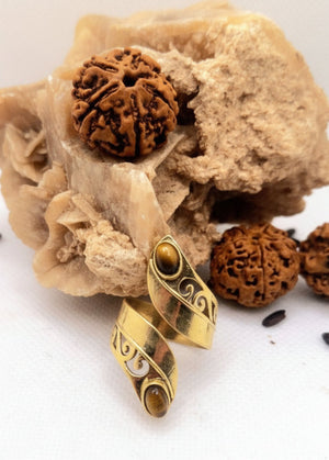 Anello Long Boho - Gipsy Fashion Wear