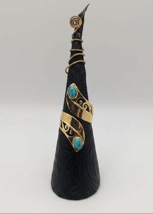 Anello Long Boho - Gipsy Fashion Wear
