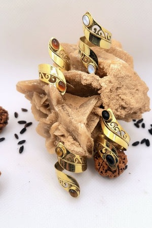 Anello Long Boho - Gipsy Fashion Wear