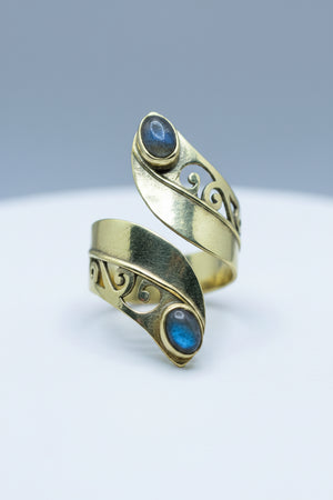 Anello Long Boho - Gipsy Fashion Wear