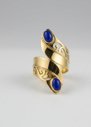 Anello Long Boho - Gipsy Fashion Wear
