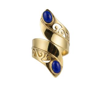 Anello Long Boho - Gipsy Fashion Wear