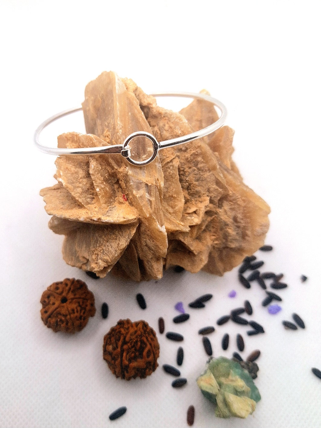 Bracciale Circle Mood - Gipsy Fashion Wear