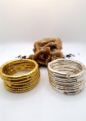 Bracciale Multigiro - Gipsy Fashion Wear