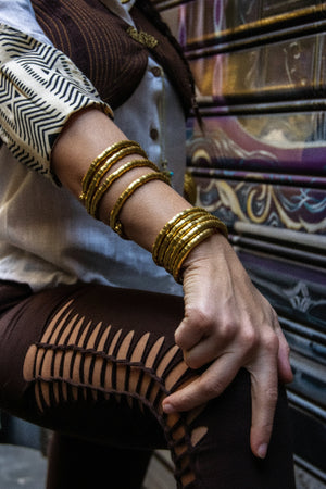 Bracciale Multigiro - Gipsy Fashion Wear