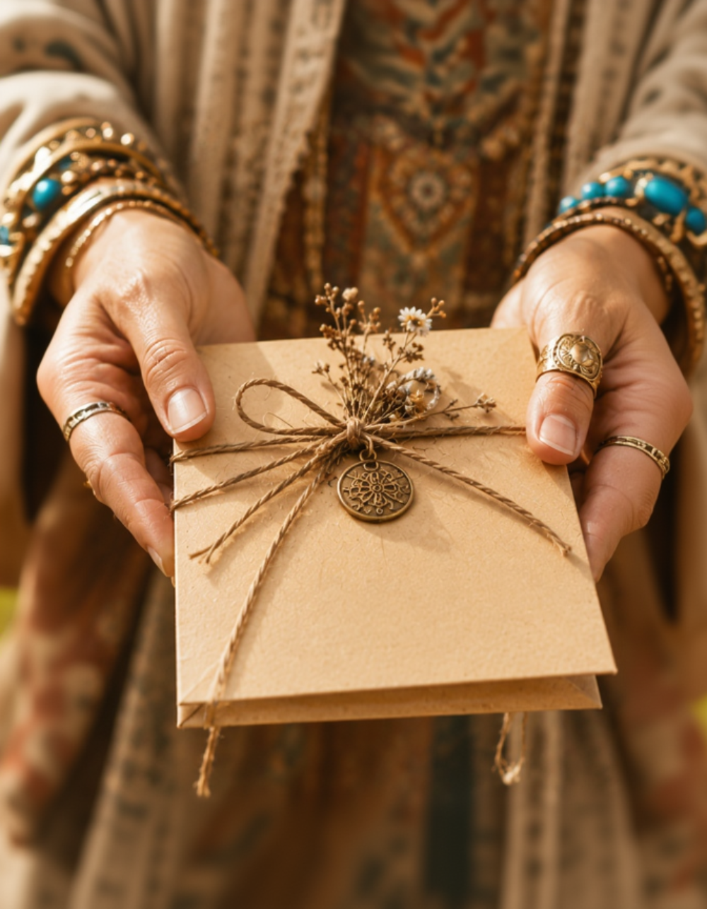 Buono Regalo Gipsy Fashion Wear