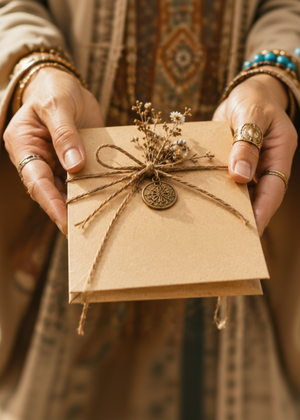 Buono Regalo Gipsy Fashion Wear