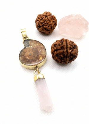 Ciondoli con Cristallo - Gipsy Fashion Wear