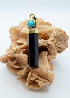 Ciondoli con Cristallo - Gipsy Fashion Wear