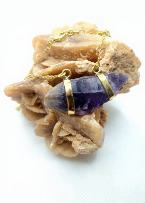 Ciondoli con Cristallo - Gipsy Fashion Wear