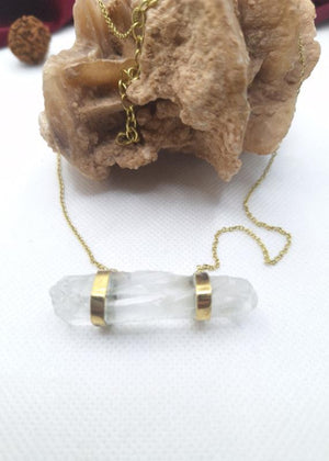 Ciondoli con Cristallo - Gipsy Fashion Wear