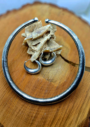 Collare rigido Zigly - Gipsy Fashion Wear