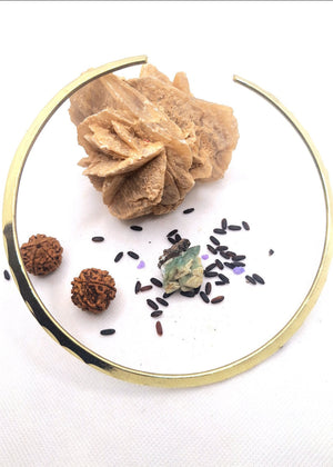 Collare Minimal - Gipsy Fashion Wear