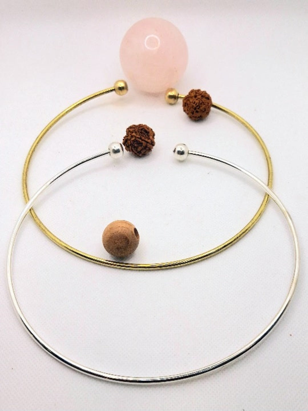 Collare Palline Svitabili - Gipsy Fashion Wear