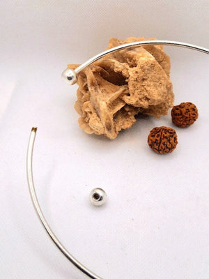 Collare Palline Svitabili - Gipsy Fashion Wear