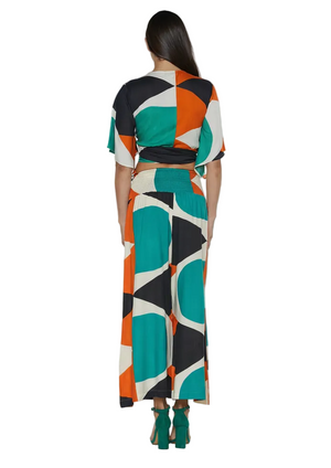 Completo - vista posteriore 5:7