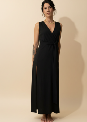 Freedom Dress Black