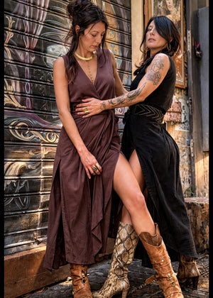 Freedom Dress - Gipsy Fashion Wear