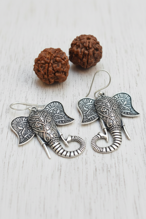 Orecchini Ganesh ottimizzati