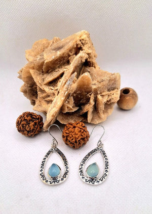 Orecchini Mother Love - Gipsy Fashion Wear