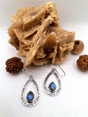 Orecchini Mother Love - Gipsy Fashion Wear