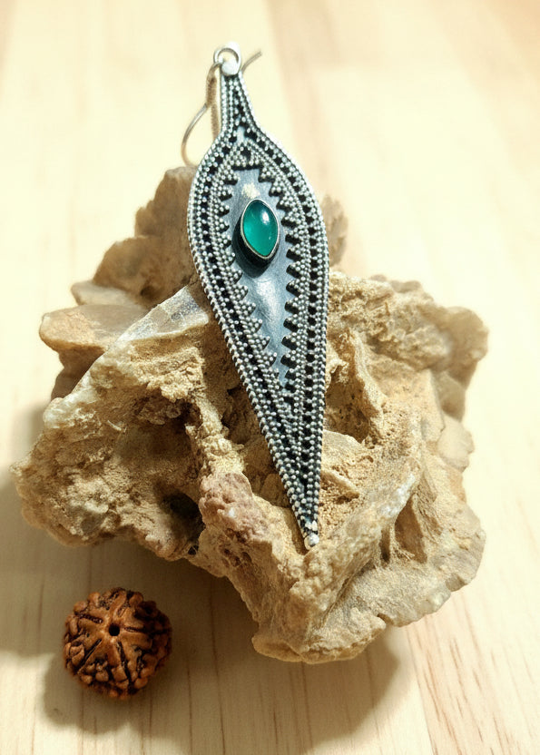 Orecchini Gorgeous - Gipsy Fashion Wear