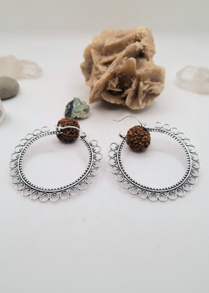 Orecchini Moira - Gipsy Fashion Wear