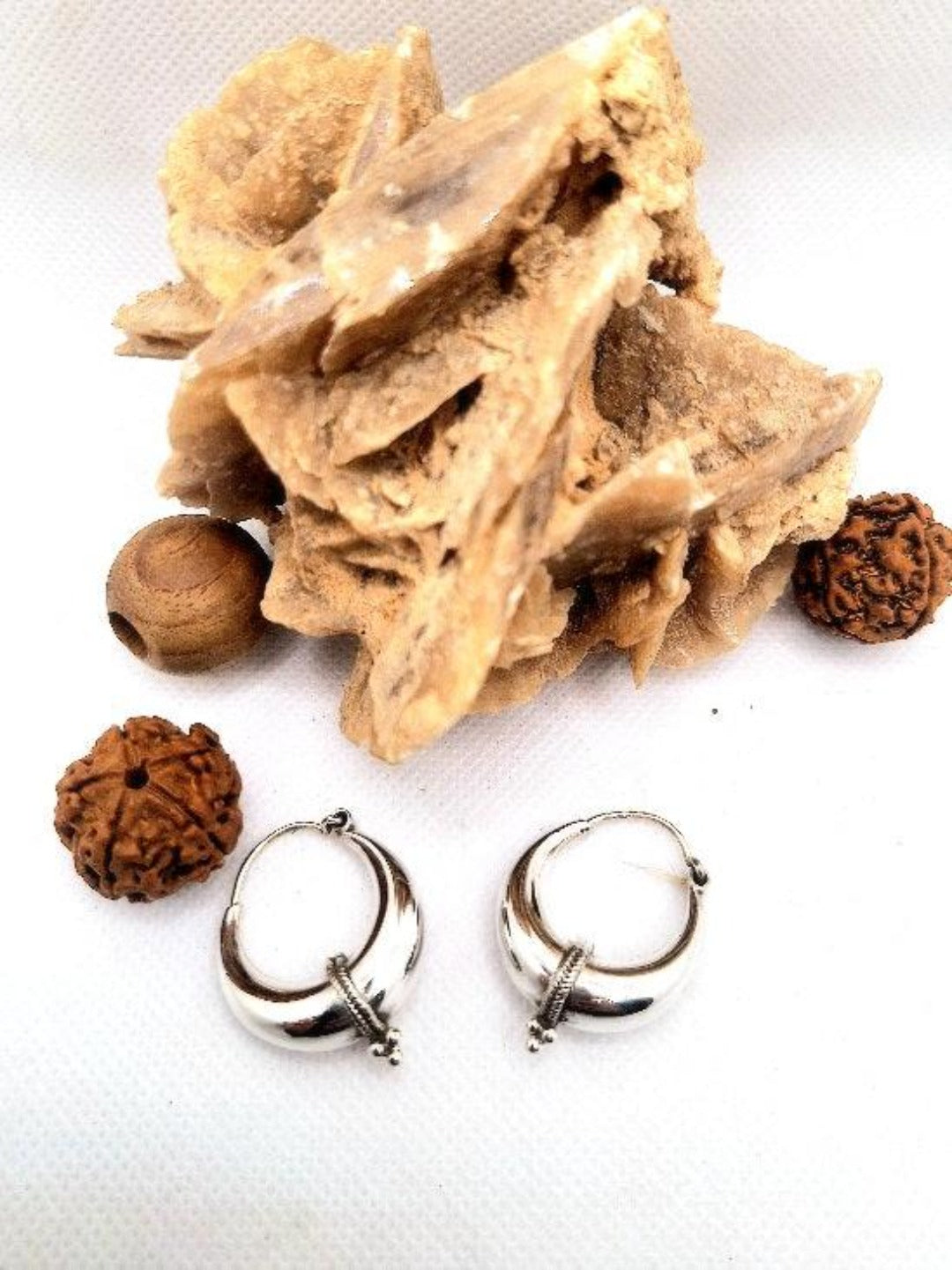 Orecchini Rajmoon - Gipsy Fashion Wear