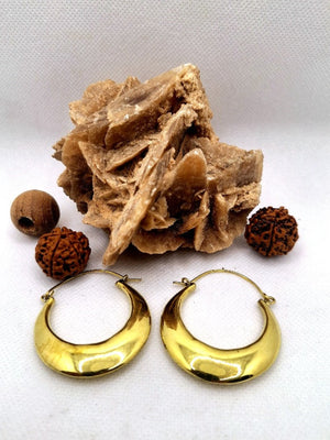 Orecchini Jasmine - Gipsy Fashion Wear