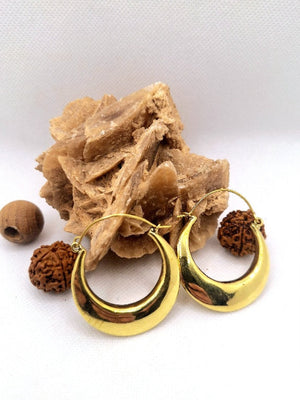 Orecchini Jasmine - Gipsy Fashion Wear