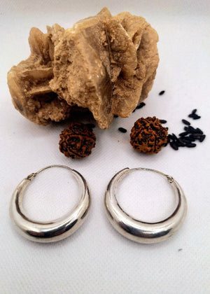 Orecchini Simplicity - Gipsy Fashion Wear