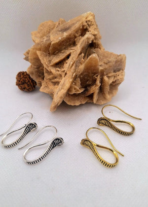 Orecchini Cobra - Gipsy Fashion Wear