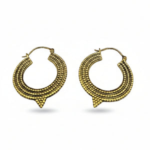 Orecchini Ipnosys - Gipsy Fashion Wear