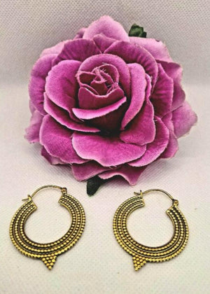 Orecchini Ipnosys - Gipsy Fashion Wear