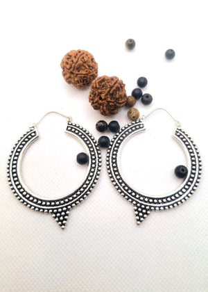 Orecchini Ipnosys - Gipsy Fashion Wear