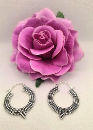 Orecchini Ipnosys - Gipsy Fashion Wear