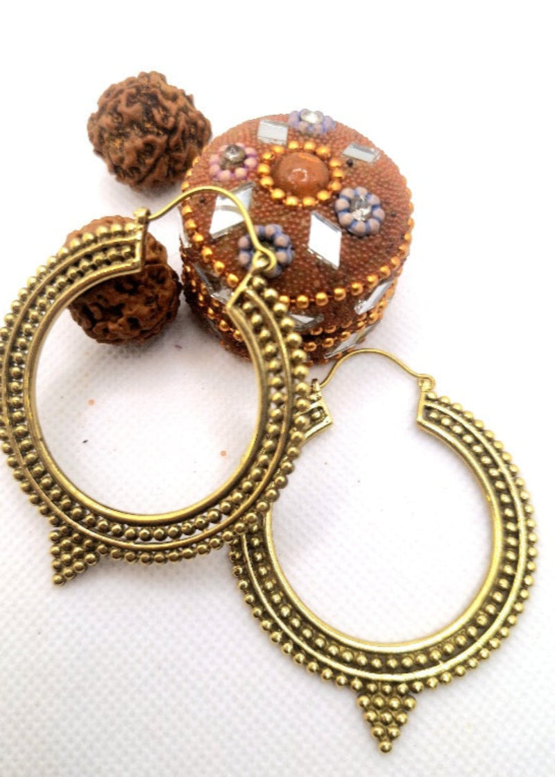 Orecchini Ipnosys - Gipsy Fashion Wear