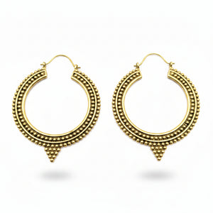 Orecchini Ipnosys - Gipsy Fashion Wear