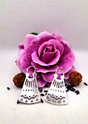 Orecchini Primitive - Gipsy Fashion Wear