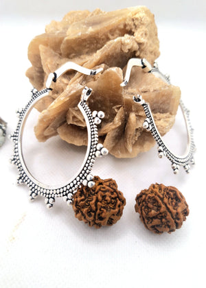Orecchini Princess - Gipsy Fashion Wear