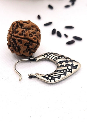 Orecchini Shaista - Gipsy Fashion Wear